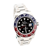Rolex GMT‑Master II “Pepsi” – Ref. 126710BLRO – (2025)