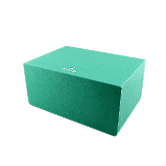 Rolex GMT‑Master II “Pepsi” – Ref. 126710BLRO – (2025)