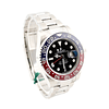 Rolex GMT‑Master II “Pepsi” – Ref. 126710BLRO – (2025)