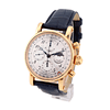 Chronoswiss Lunar Chronograph – Ref. CH‑7541 – Ouro Rosa 18k
