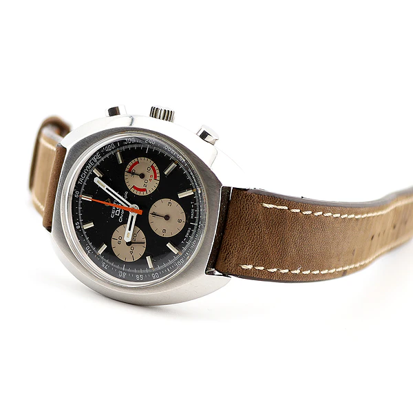 Imagem 6 de Certina DS‑2 Chronograph – Ref. 346 285 – Valjoux 72