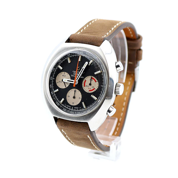 Imagem 2 de Certina DS‑2 Chronograph – Ref. 346 285 – Valjoux 72
