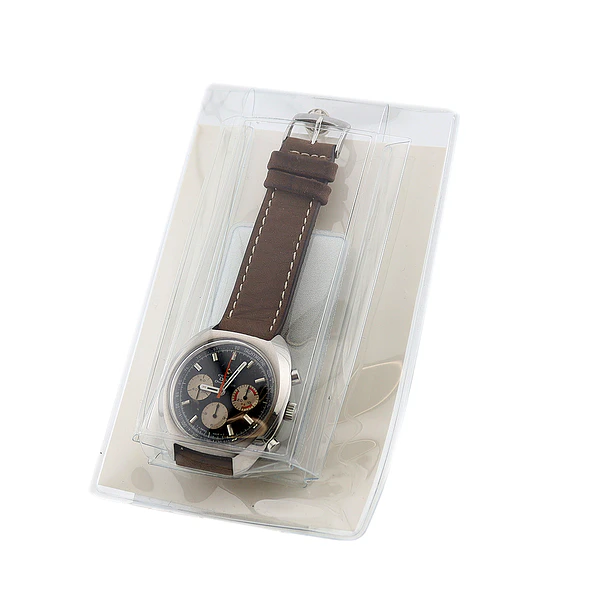 Imagem 9 de Certina DS‑2 Chronograph – Ref. 346 285 – Valjoux 72