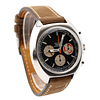 Certina DS‑2 Chronograph – Ref. 346 285 – Valjoux 72
