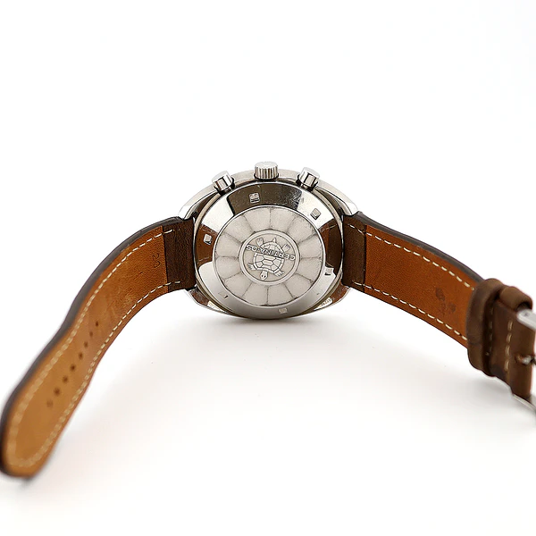 Imagem 8 de Certina DS‑2 Chronograph – Ref. 346 285 – Valjoux 72