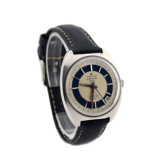 Zenith Autosport Luxe – Referência GR 720001