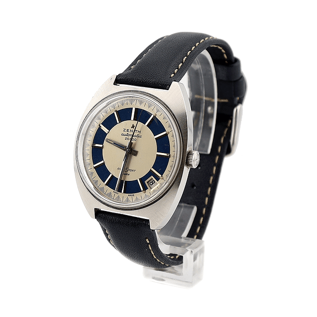 Zenith Autosport Luxe – Referência GR 720001