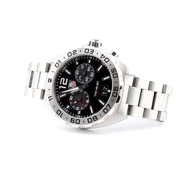 TAG Heuer Formula 1 Quartz – Ref. WAZ111A.BA0875