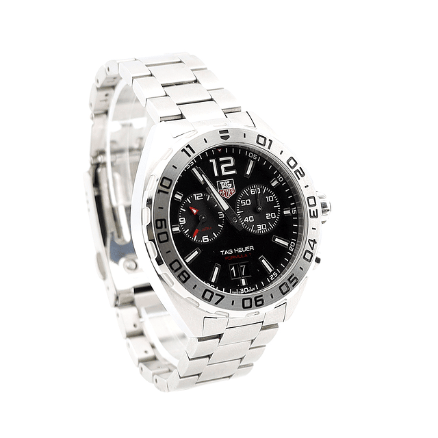 TAG Heuer Formula 1 Quartz – Ref. WAZ111A.BA0875