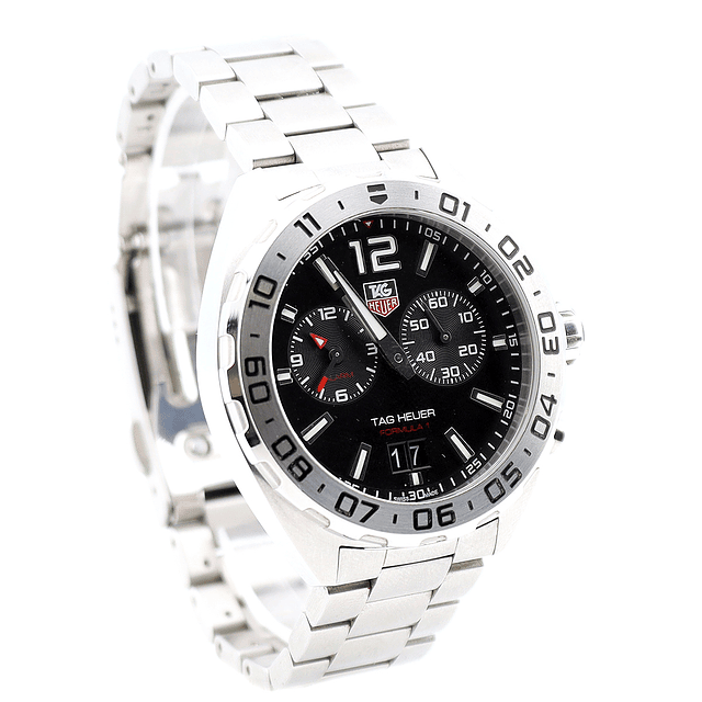 TAG Heuer Formula 1 Quartz – Ref. WAZ111A.BA0875