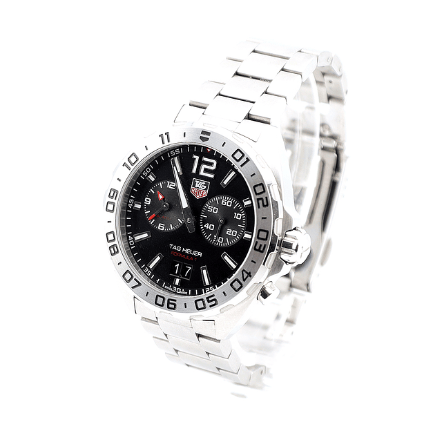 TAG Heuer Formula 1 Quartz – Ref. WAZ111A.BA0875