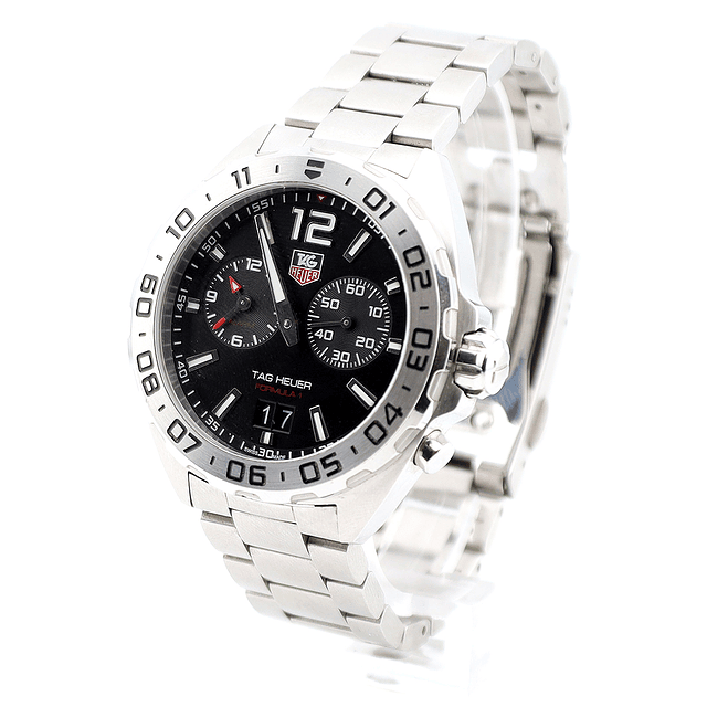 TAG Heuer Formula 1 Quartz – Ref. WAZ111A.BA0875
