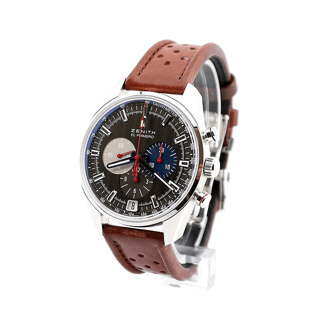 Zenith El Primero – Ref. 03.2046.400/25.C771