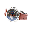 Zenith El Primero – Ref. 03.2046.400/25.C771