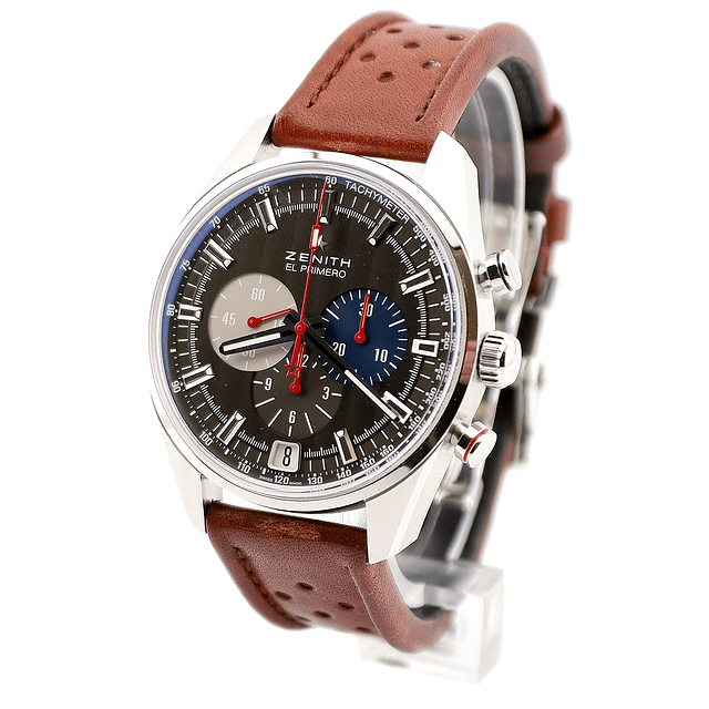 Zenith El Primero – Ref. 03.2046.400/25.C771