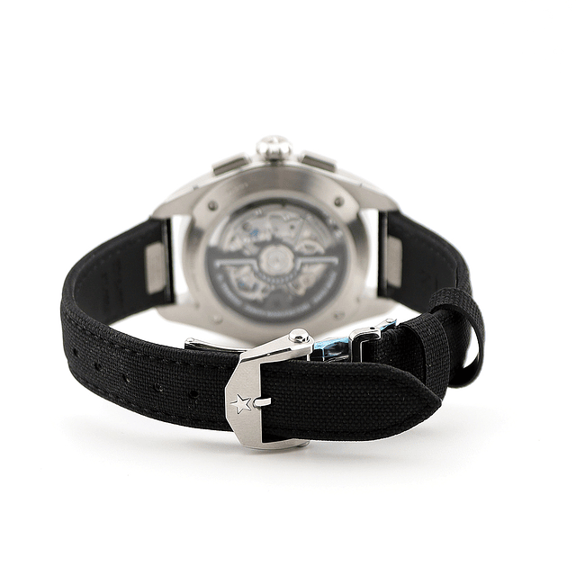 Zenith Pilot Flyback – Ref. 03.4000.3652/21.I001