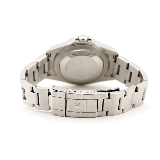 Rolex Explorer II – Ref. 16570 (2005)