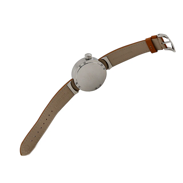 Giuliano Mazzuoli Manometro – Mostrador Azul Ref. MRB03