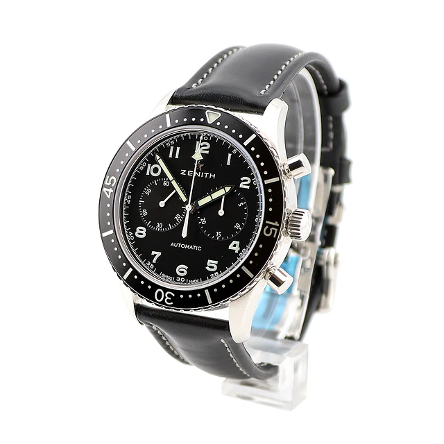 Zenith Pilot – Ref. 03.2240.4069/21.C774