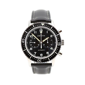 Zenith Pilot – Ref. 03.2240.4069/21.C774