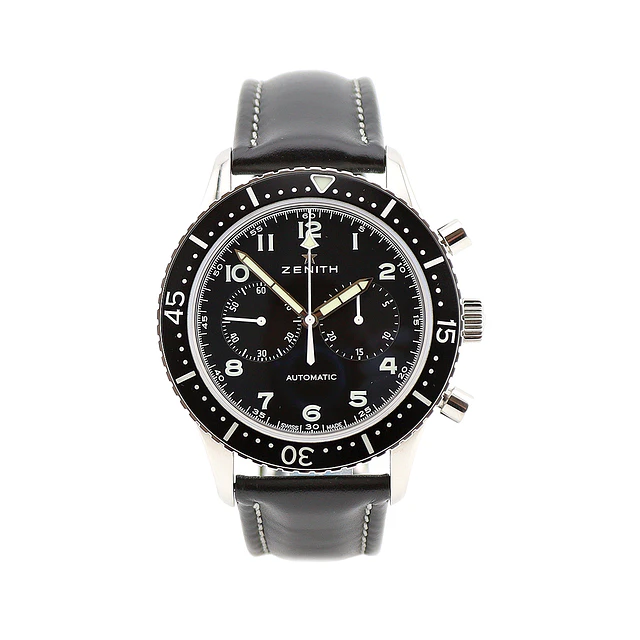 Zenith Pilot – Ref. 03.2240.4069/21.C774