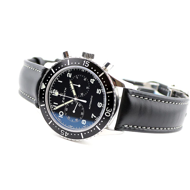 Zenith Pilot – Ref. 03.2240.4069/21.C774