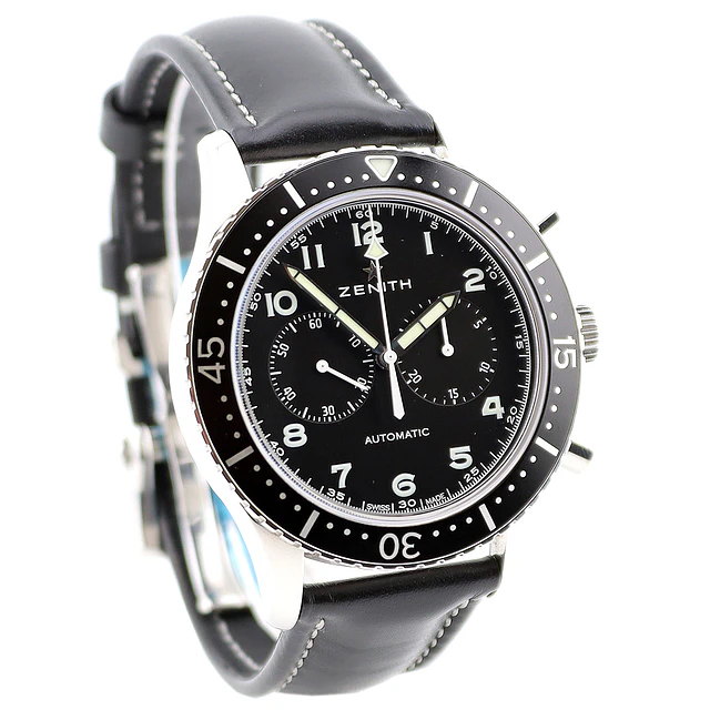 Zenith Pilot – Ref. 03.2240.4069/21.C774