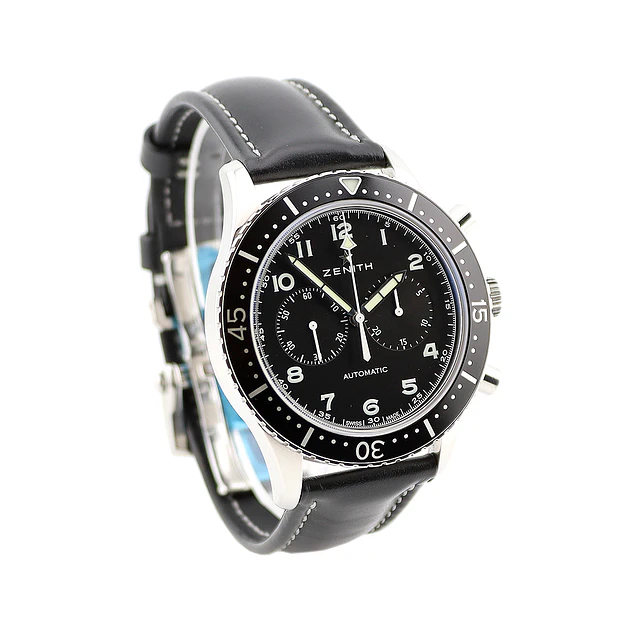 Zenith Pilot – Ref. 03.2240.4069/21.C774