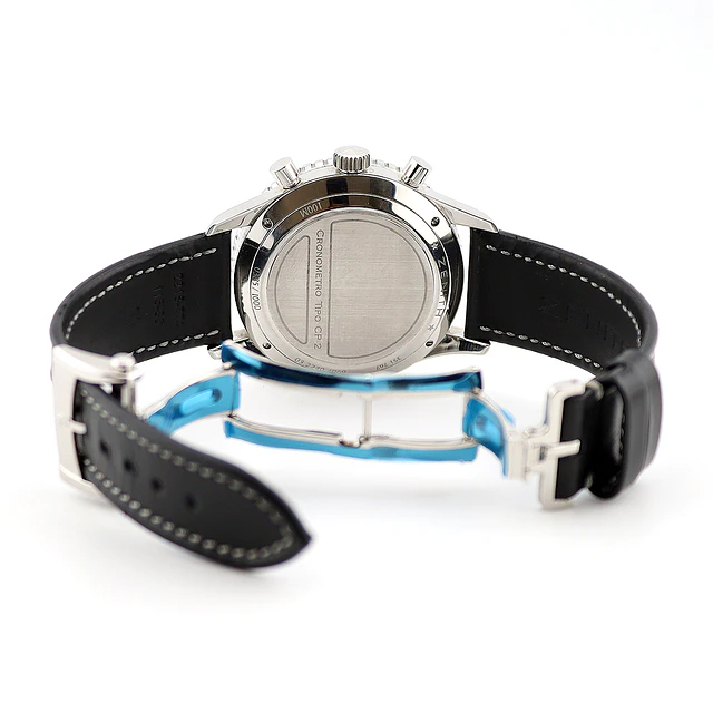 Zenith Pilot – Ref. 03.2240.4069/21.C774