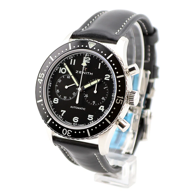 Zenith Pilot – Ref. 03.2240.4069/21.C774