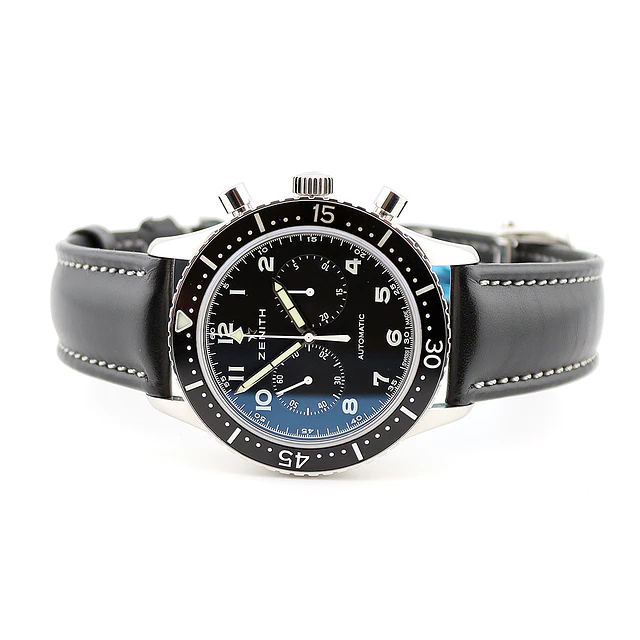 Zenith Pilot – Ref. 03.2240.4069/21.C774