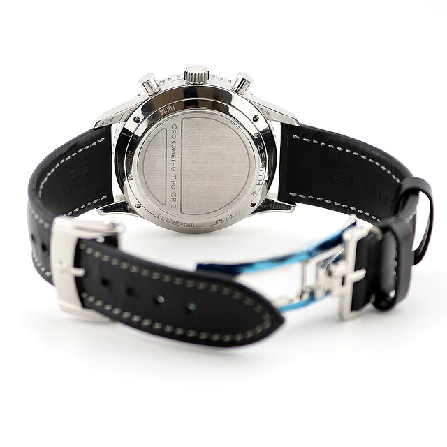 Zenith Pilot – Ref. 03.2240.4069/21.C774