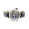 Jaeger-LeCoultre Master Compressor Navy Seals Ref. 162.8.37 Edição Limitada - COPIE