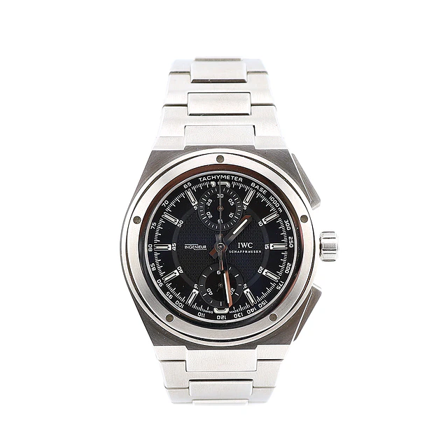 IWC Ingenieur AMG – Ref. IW372501