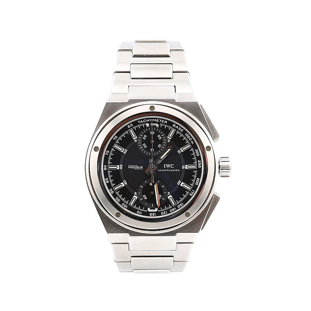 IWC Ingenieur AMG – Ref. IW372501