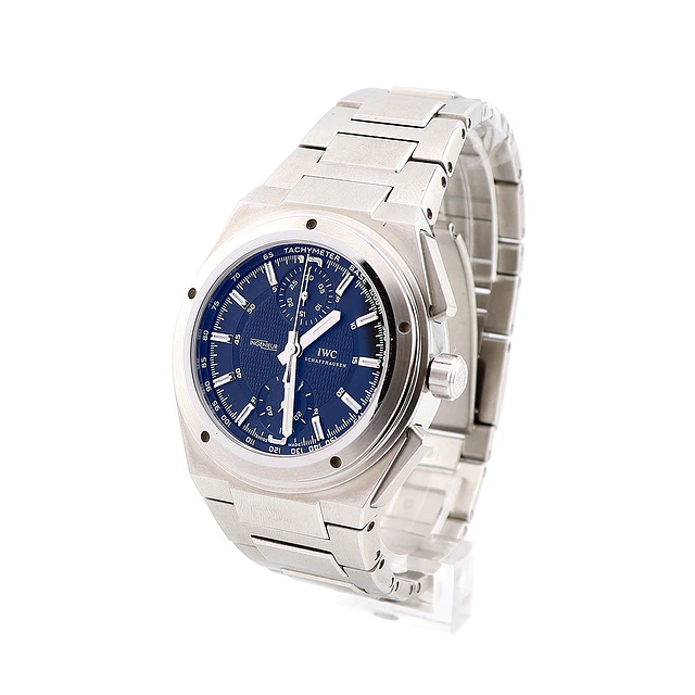 IWC Ingenieur AMG – Ref. IW372501