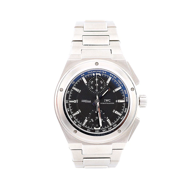 IWC Ingenieur AMG – Ref. IW372501