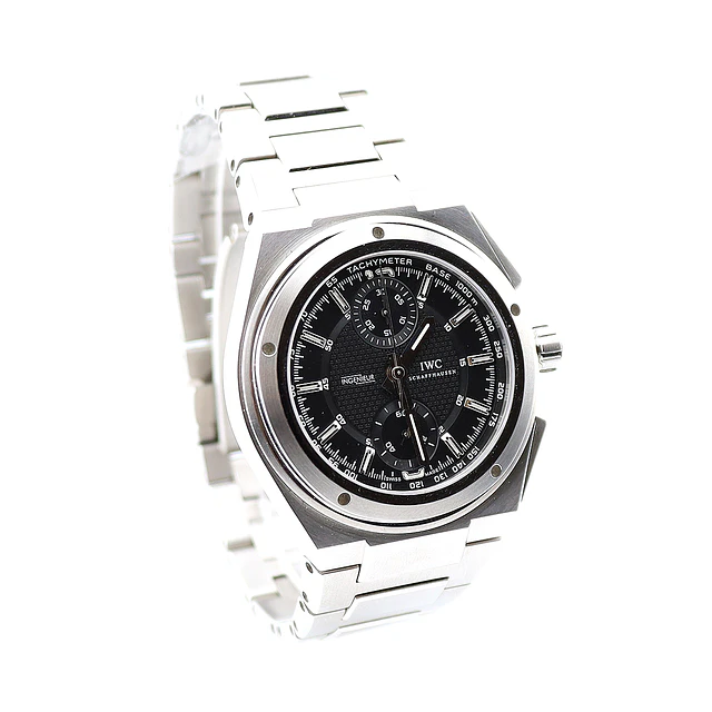 IWC Ingenieur AMG – Ref. IW372501