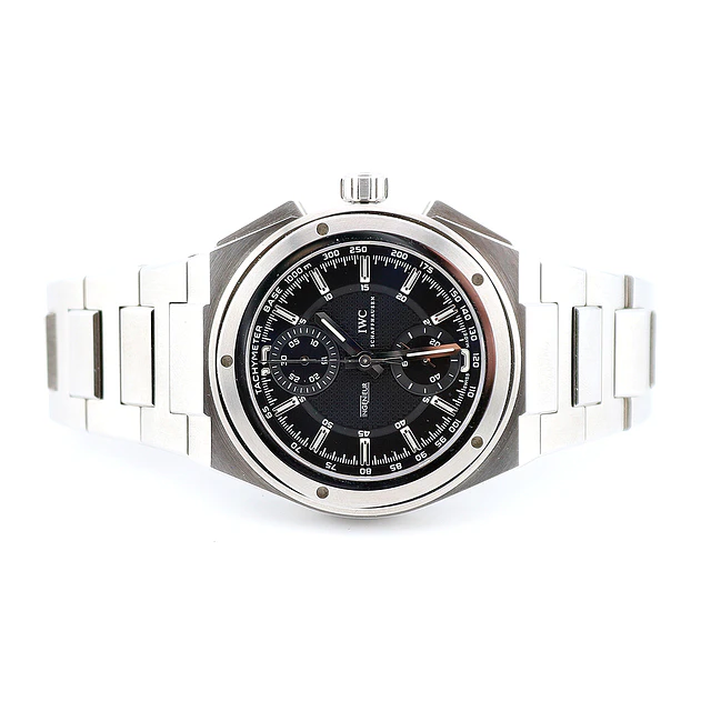 IWC Ingenieur AMG – Ref. IW372501