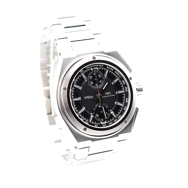 IWC Ingenieur AMG – Ref. IW372501