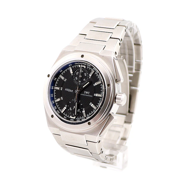 IWC Ingenieur AMG – Ref. IW372501