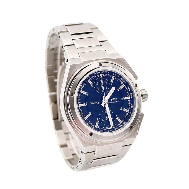 IWC Ingenieur AMG – Ref. IW372501