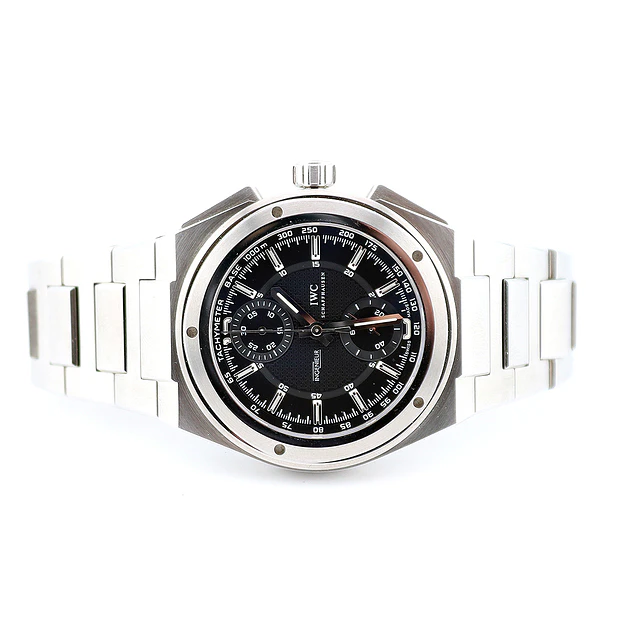IWC Ingenieur AMG – Ref. IW372501