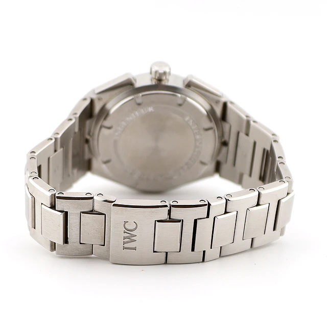 IWC Ingenieur AMG – Ref. IW372501