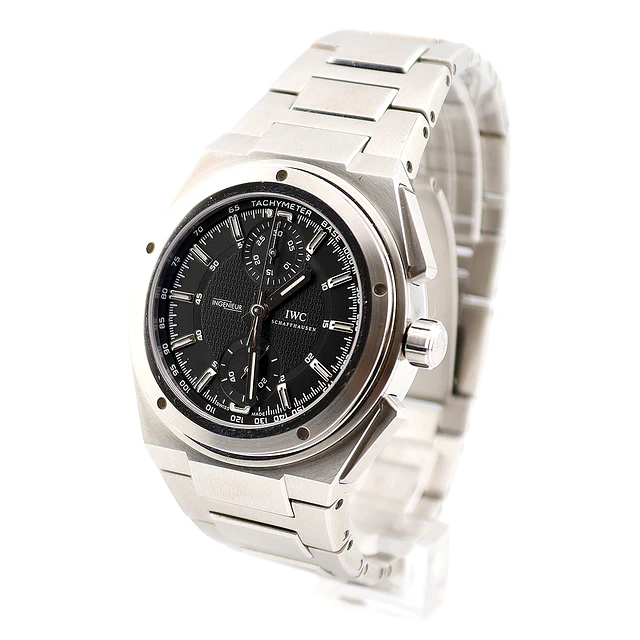 IWC Ingenieur AMG – Ref. IW372501