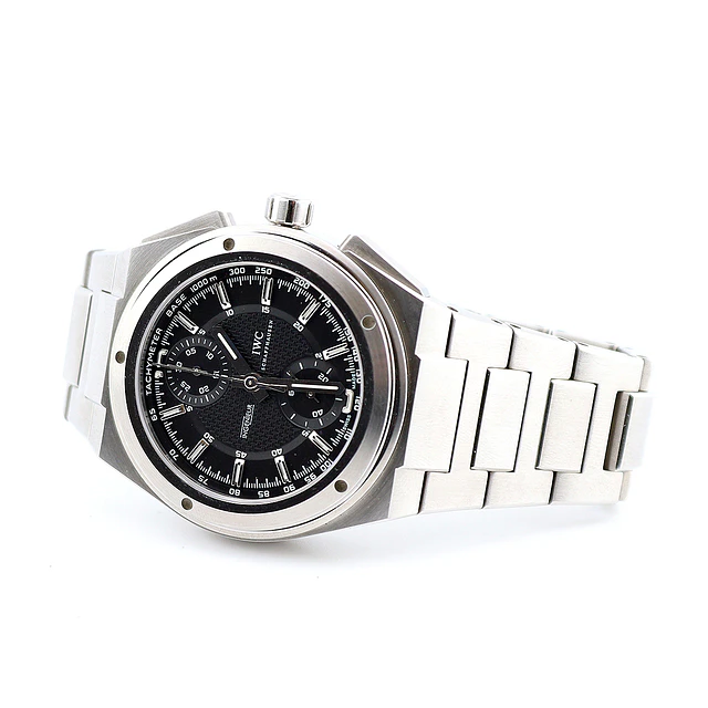 IWC Ingenieur AMG – Ref. IW372501
