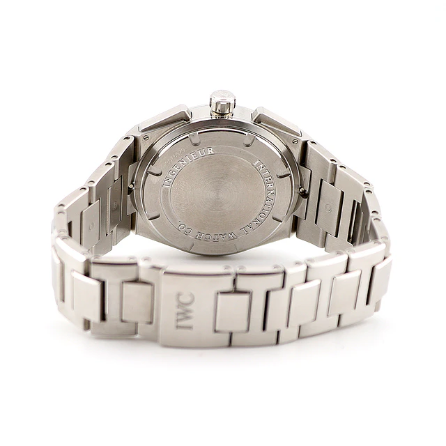 IWC Ingenieur AMG – Ref. IW372501