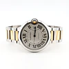 Cartier Ballon Bleu 42 mm – Ref. 3001 - W69009Z3