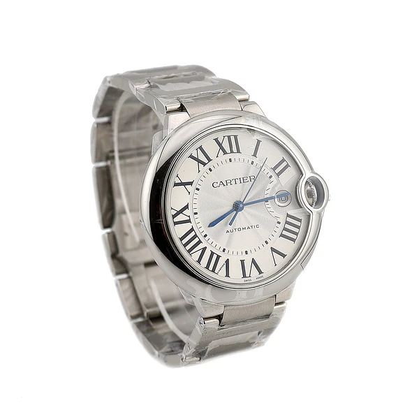 Imagem 5 de Cartier Ballon Bleu 42 mm – Ref. WSBB0049 - 3765