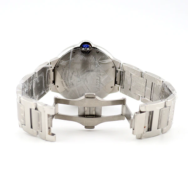 Imagem 8 de Cartier Ballon Bleu 42 mm – Ref. WSBB0049 - 3765